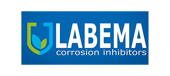 Logo de Labema, socio comercial de Kemikals