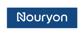 Logo de Nouryon, socio comercial de Kemikals